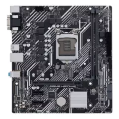 ASUS - Board ASUS Prime H510M-E LGA1200 Intel 11ª10ª Th Micro-ATX