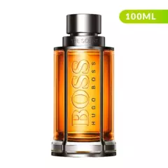 HUGO BOSS - Perfume Hugo Boss The Scent Hombre 100 ml