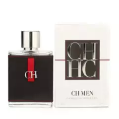 CAROLINA HERRERA - perfume CH Men De Carolina Herrera 100 Ml