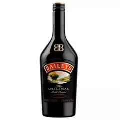 BAILEYS - Crema de Whisky Baileys Irish Cream Original 1000ml