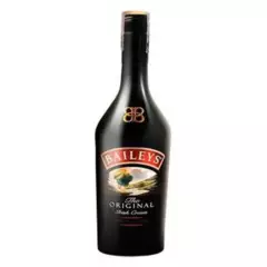 BAILEYS - Crema de Whisky Baileys Irish Cream Original 700ml