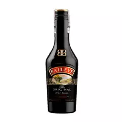 BAILEYS - Crema de Whisky Baileys Irish Cream Original 375ml