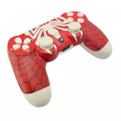 SONY - Control Inalámbrico Bluetooth Spiderman Para Ps4 Computador y Celular