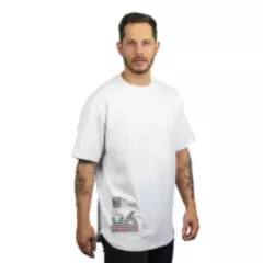 GOCO - Camiseta Oversize Goco