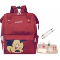ANELLO - Pañalera Diseño Mickey Original