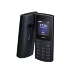 NOKIA - Celular Nokia 110 4G 2023 - Azul