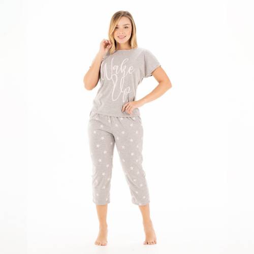 Pijama Mujer Dlunaas