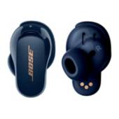 Audífonos bluetooth Bose QuietComfort Earbuds II Noise cancelling