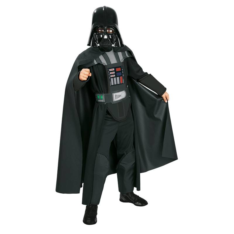 Cachivaches - Disfraz Darth Vader 