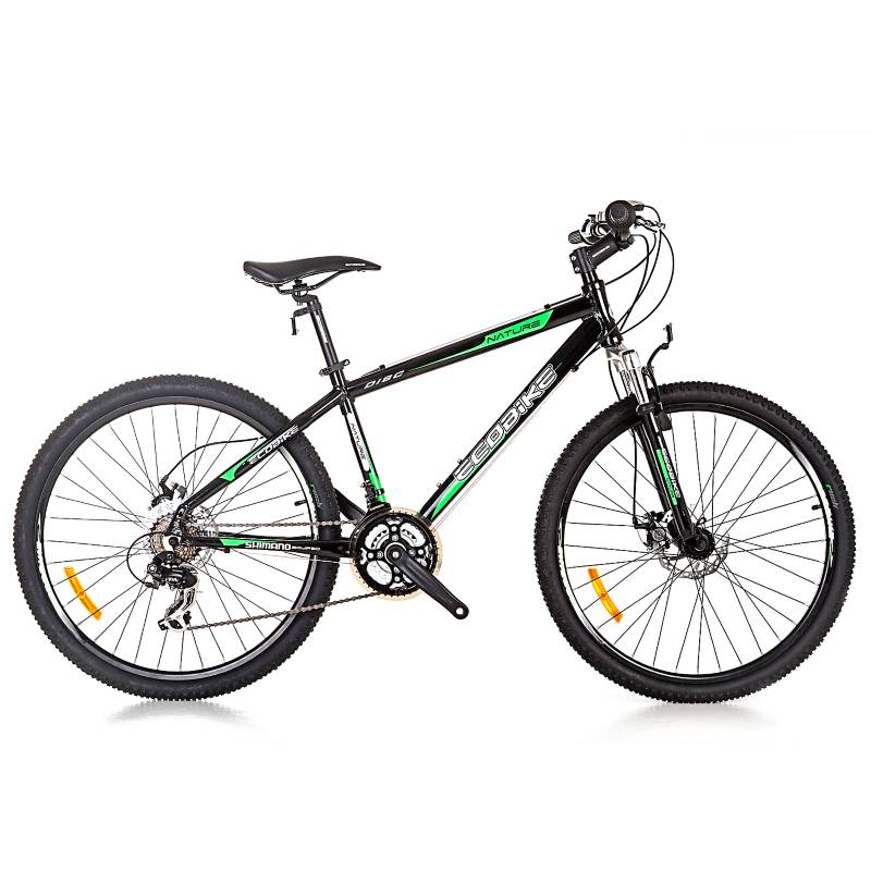 EcoBike - Bicicleta Nature Rin 26 pulgadas