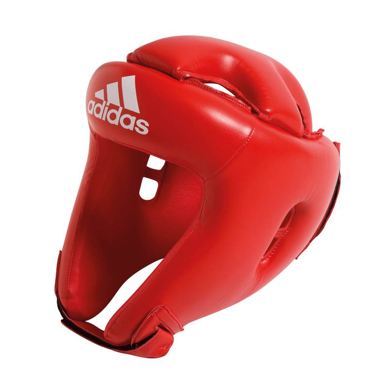 Adidas - Protector cabeza kids boxeo