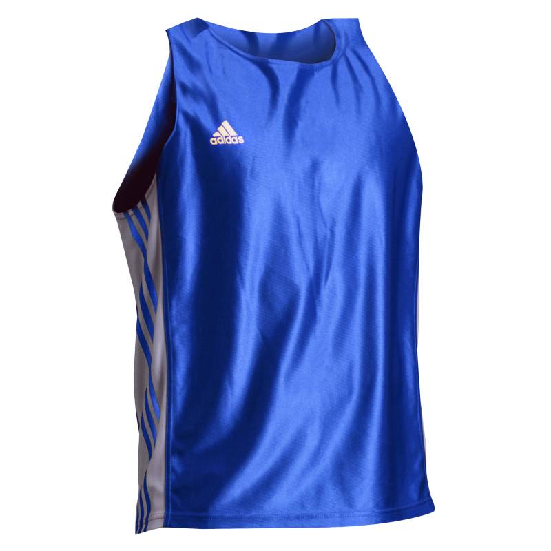 Adidas - Camiseta Deportiva Boxeo Adidas Mujer