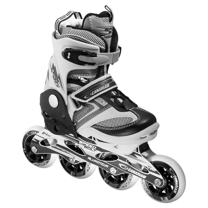 Canariam - Patines speed bolt