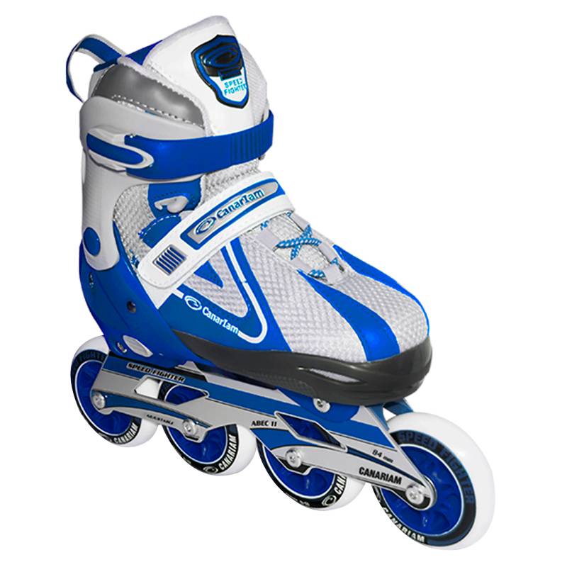 Canariam - Patines speed fighter