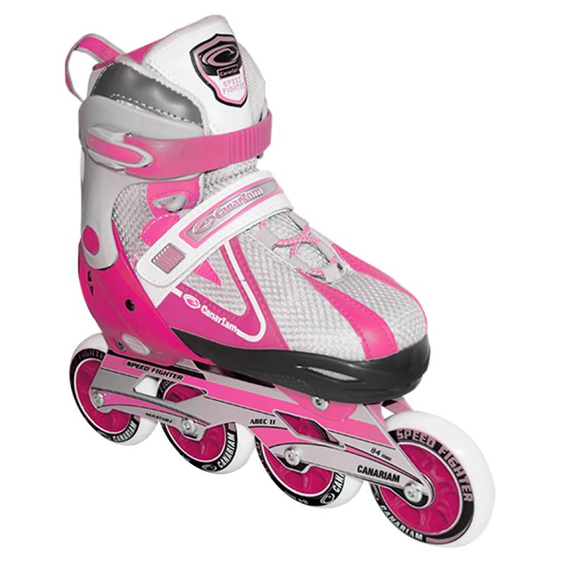 Canariam - Patines speed fighter