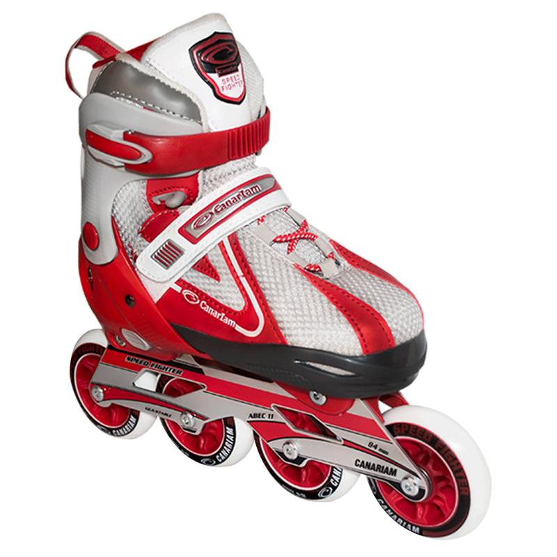 CANARIAM - Patines speed fighter