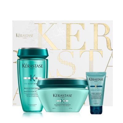 Kit Extentioniste Para Cabellos Largos Y Fuertes Kerastase E3509500