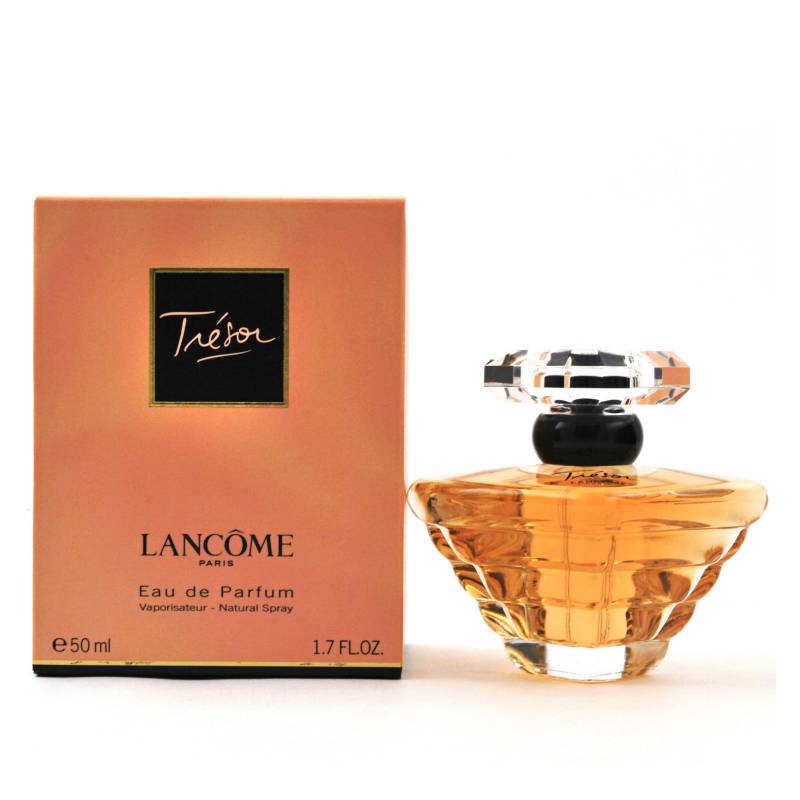 LANCOME - La Nuit Trésor Eau de Parfum 50 ml
