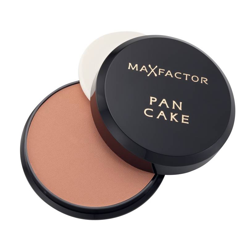 MAX FACTOR - Max Factor Compacto Pan Cake Tan 1