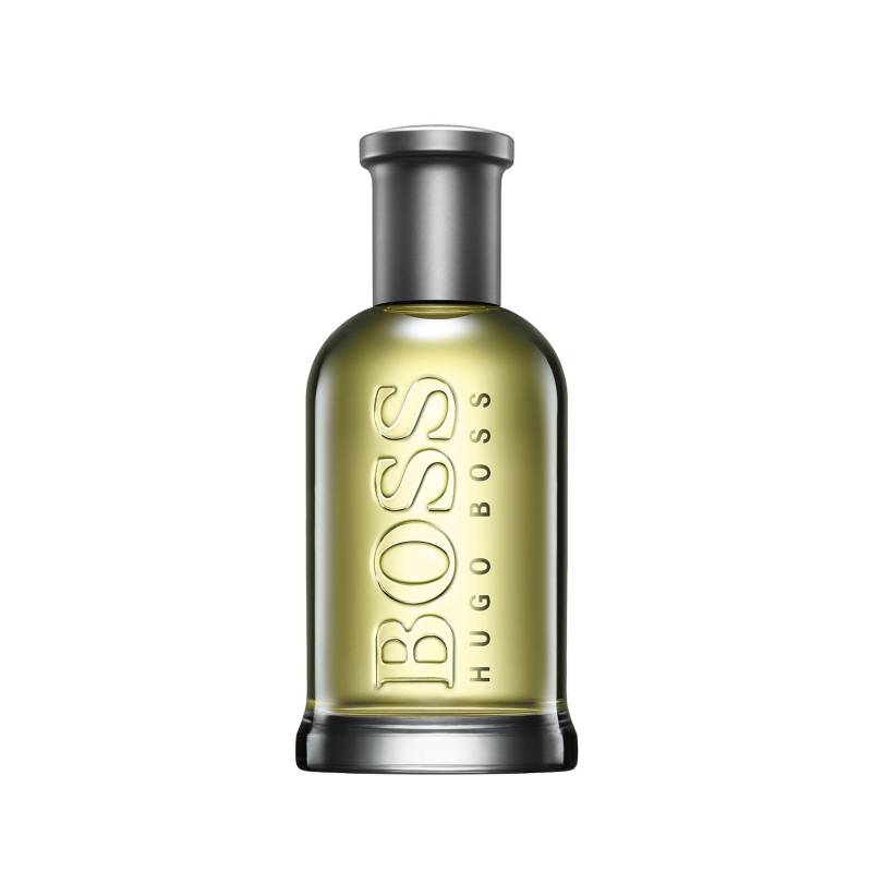 HUGO BOSS - Boss Bottled Eau de Toilette 50ml