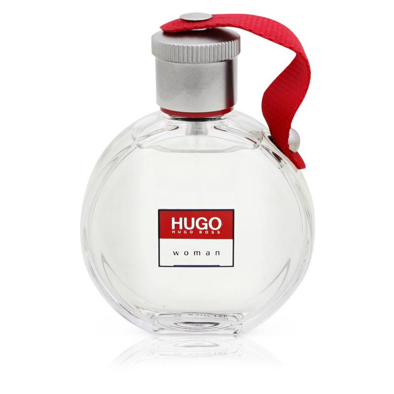 HUGO BOSS - Fragancia de Mujer Hugo 75 ml 