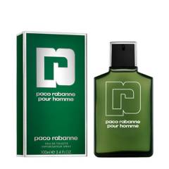 PACO RABANNE - Pour Homme EDT 100 ML