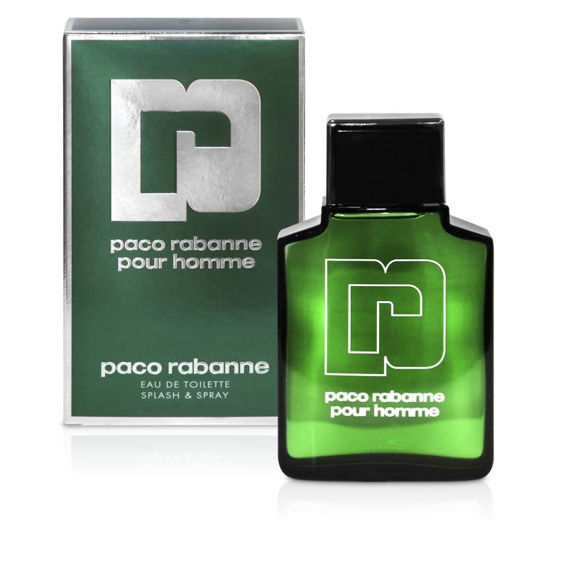 PACO RABANNE - Fragancia Edt 30 ml Vap Pour Homme
