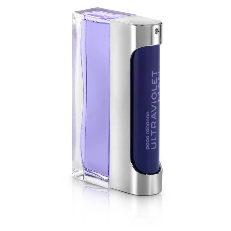 RABANNE - Perfume de Hombre Ultraviolet Eau de Toilette 50 ml