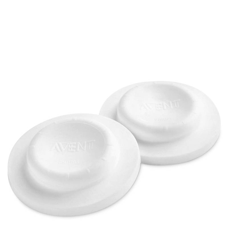 AVENT - Pack x 6 Discos Selladores de Biberones