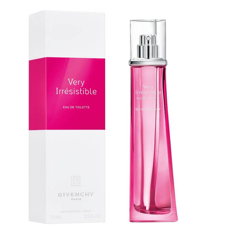 GIVENCHY - Very Irresistible Edt 50 ml