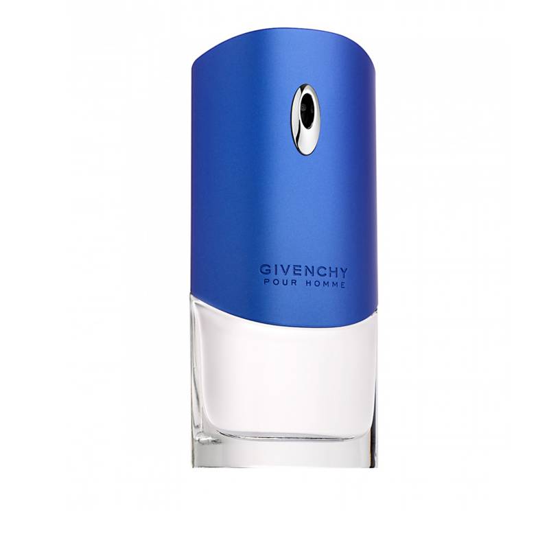 GIVENCHY - Fragancia Givenchy pour Homme Blue Label Edt 50 ml