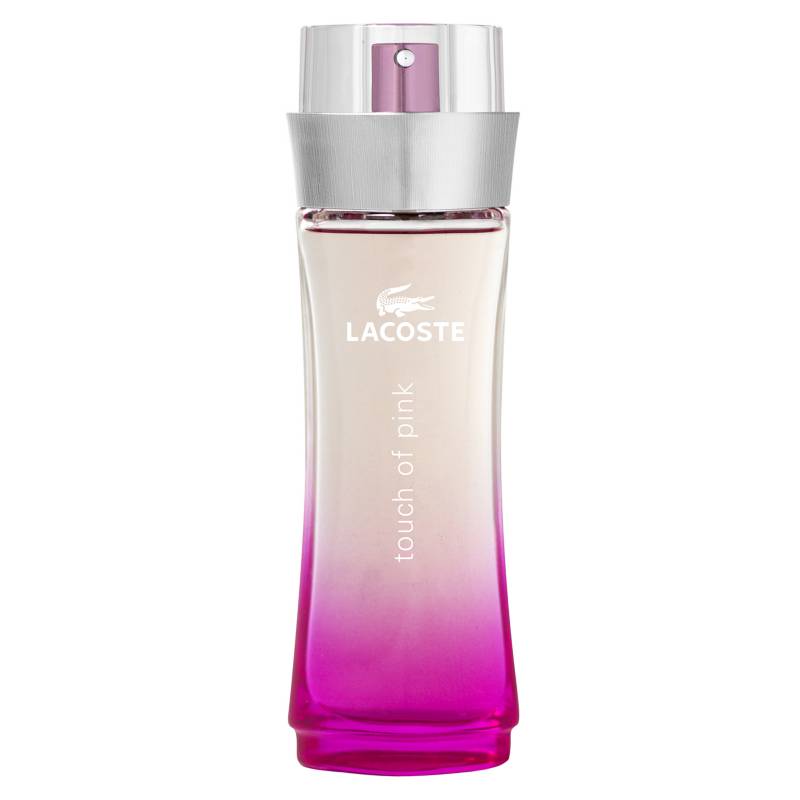 LACOSTE - Lacoste Touch of Pink Edt 50 ml