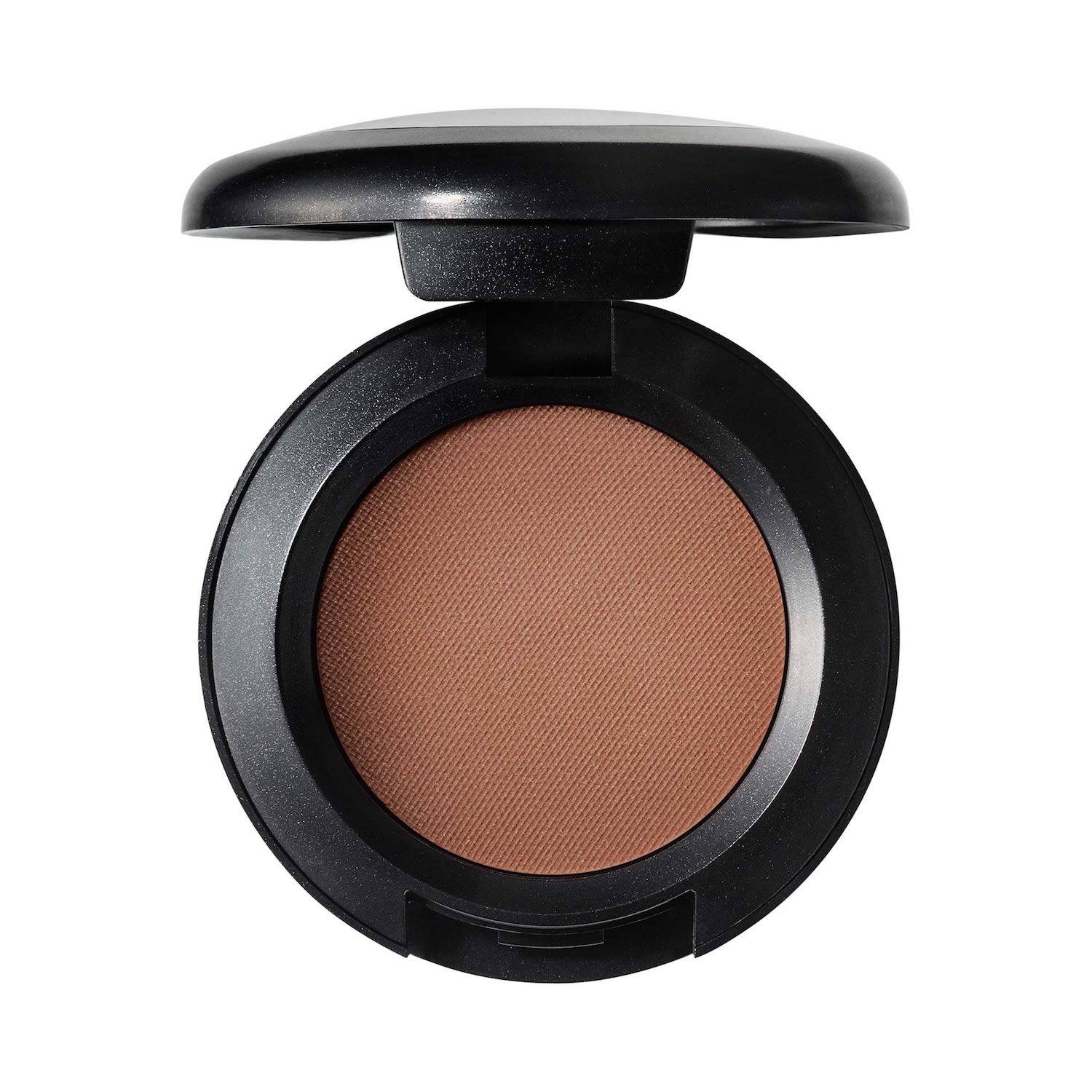 sombra de ojos mac brun