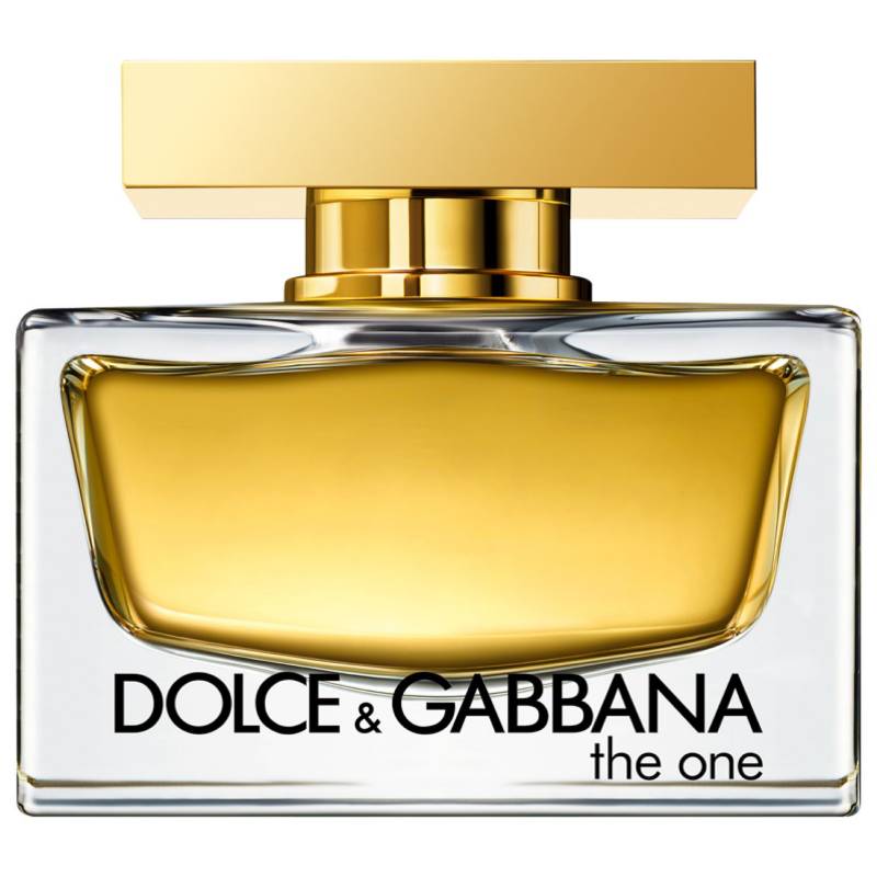 DOLCE & GABBANA - The One Eau de Parfum 50 ml