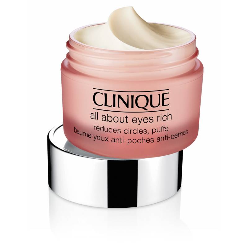 CLINIQUE - Crema All About Eyes Rich 15 ml