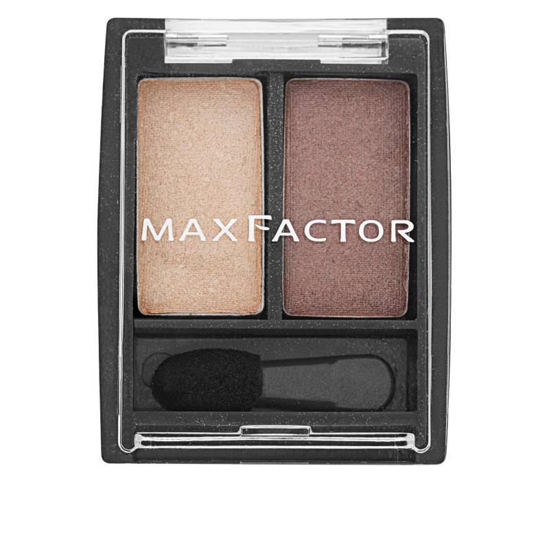 MAX FACTOR - Sombras Duo Perfect Supernova Pearls