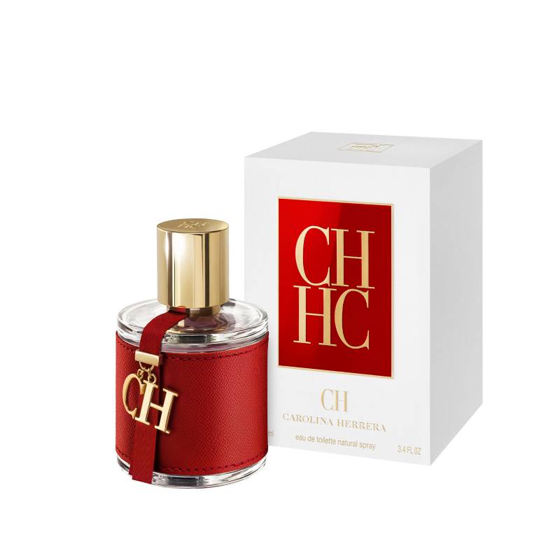 CAROLINA HERRERA - Perfume Carolina Herrera de Mujer 30 ml