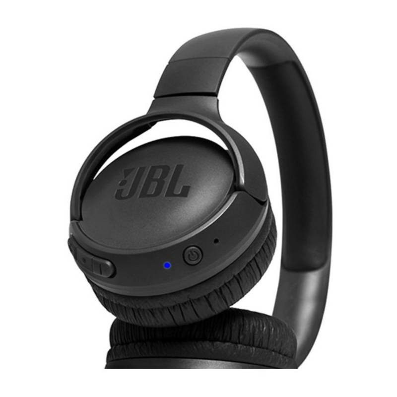 JBL Audifonos JBL inalambricos Tune T510 Pure bass on ear 40hrs