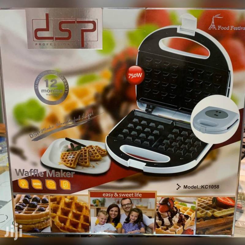 Ripley - WAFLERA SANDWICHERA MAQUINA PARA HACER WAFFLES WAFLERAS 850W