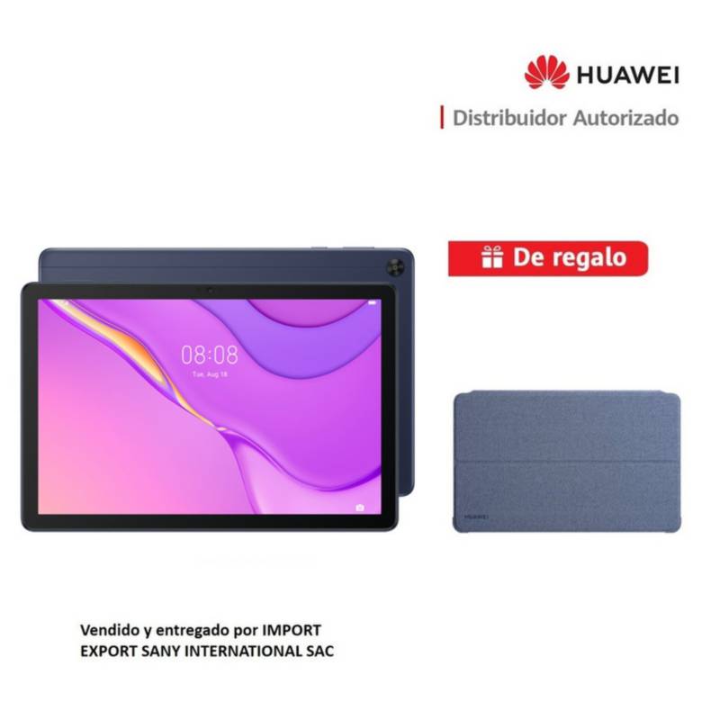 HUAWEI - Tablet Huawei MatePad T10s 10.1 2GB RAM 32GB ROM