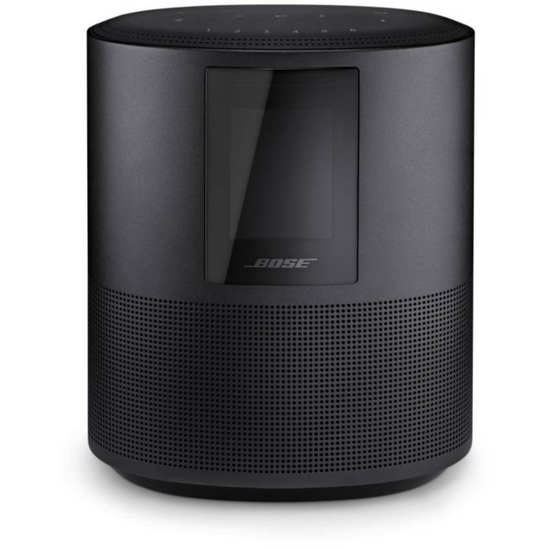 Parlante Bose Home Speaker 500 Black