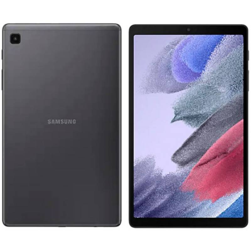 SAMSUNG - Tablet Samsung Galaxy Tab A7 Lite SM-T220 87 Wi-Fi Negro.