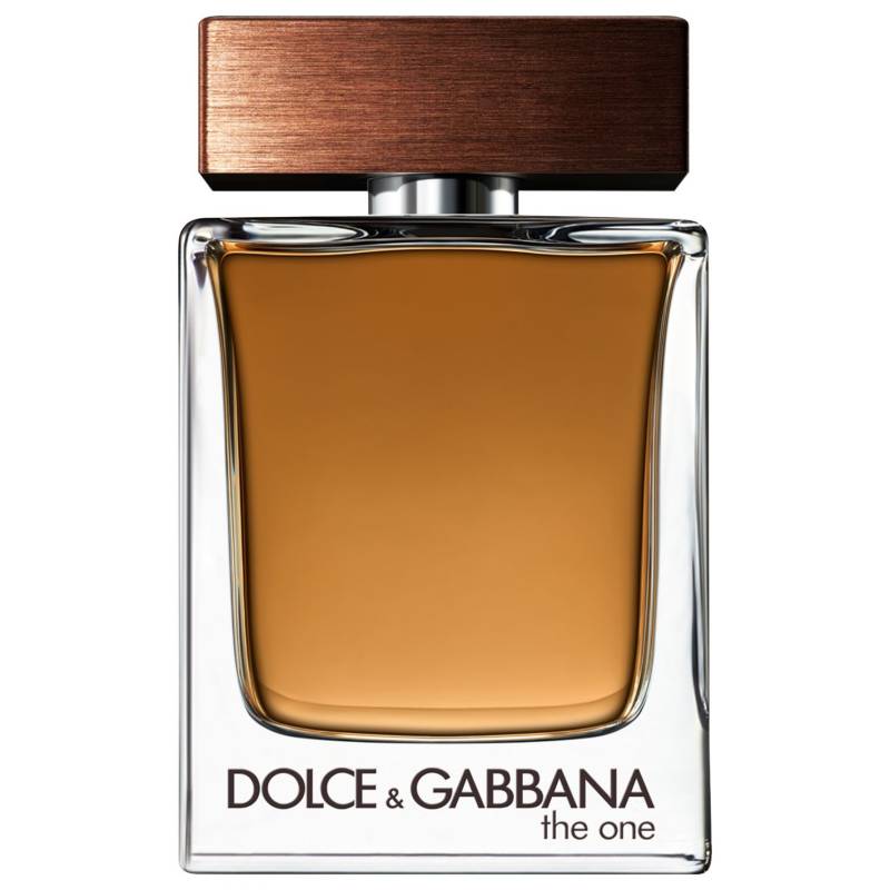 DOLCE & GABBANA - The One for Men Eau de Toilette 100 ml