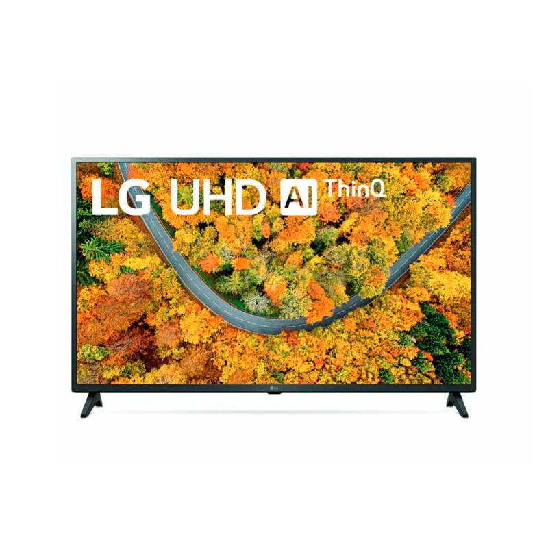 LG - Televisor LG Led 43 UHD 4K Smart Tv 43UP7500PSB.