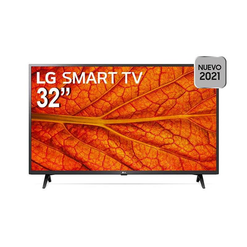 Oferta TV LG 32 32LM6370PLA FHD