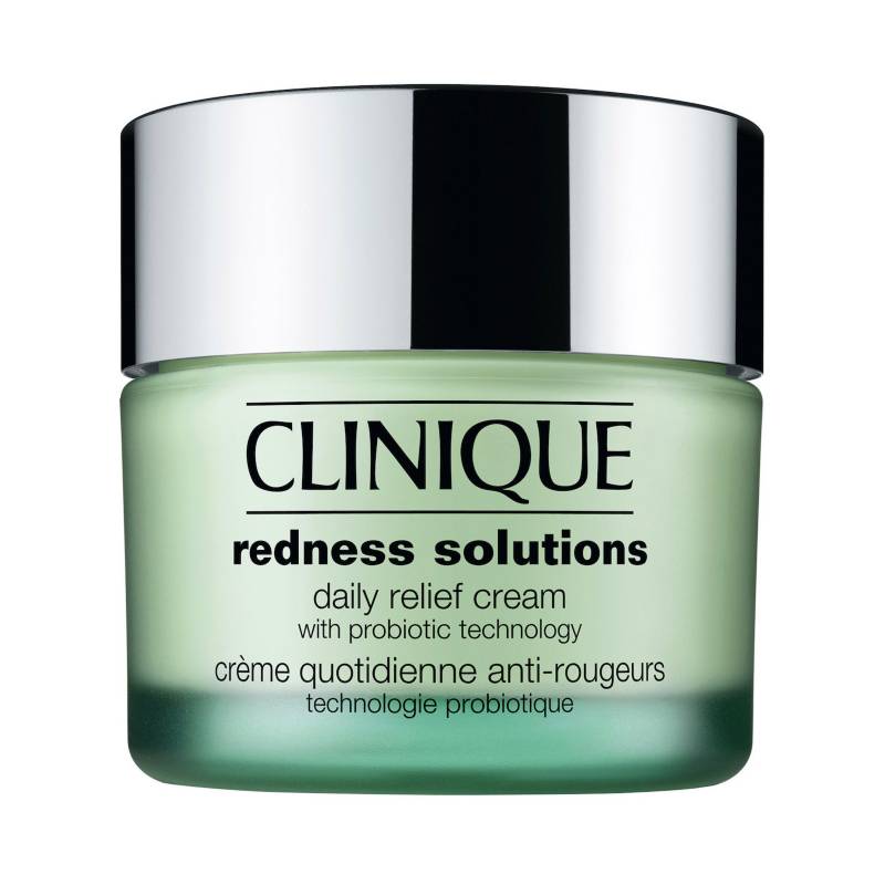 Clinique Crema Redness Solution Relief