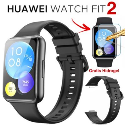 Correa Para Huawei Watch Fit 2 Colores - IziStore Peru