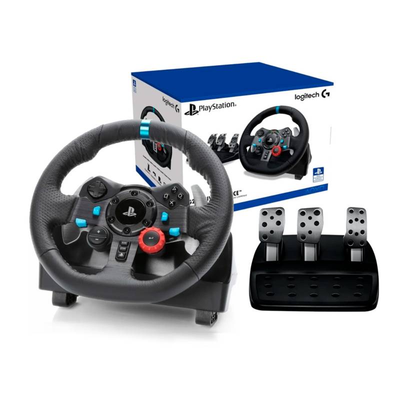 soporte volante speedback compatible logitech gt y PS3 - desyman comprar en  tu tienda online Buscalibre Ecuador
