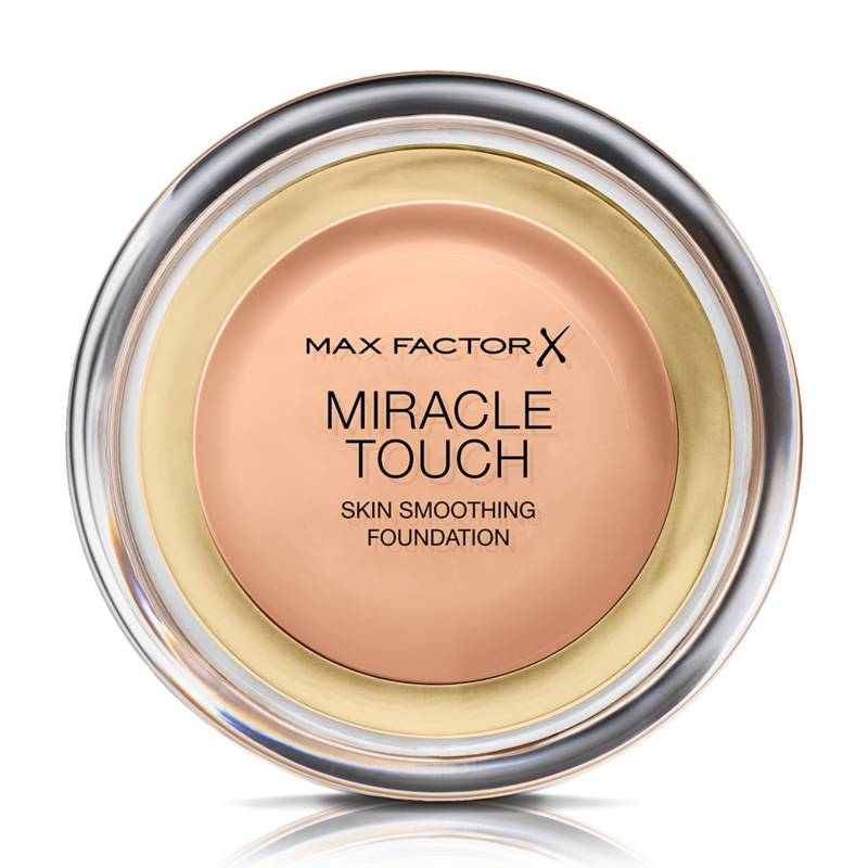 MAX FACTOR - Max Factor Base Miracle Touch Skin Smoothing Sand 60