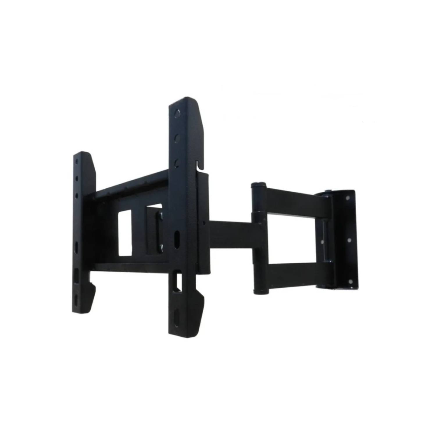 Rack Movil Brazo Largo para Tv de 24 a 32